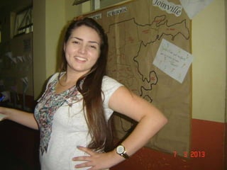 Joinville   ana lucia