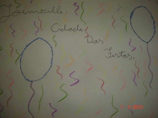 Joinville   ana lucia