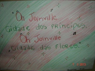 Joinville   ana lucia