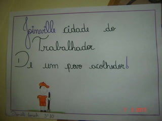 Joinville   ana lucia