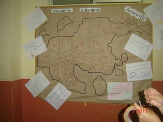 Joinville   ana lucia