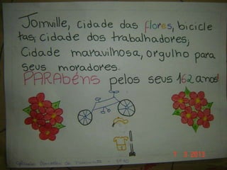 Joinville   ana lucia