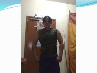 Jojit being simple as a lifeguard