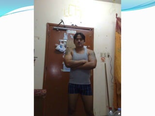 Jojit being simple as a lifeguard