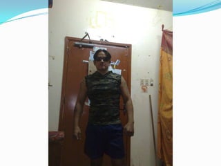 Jojit being simple as a lifeguard