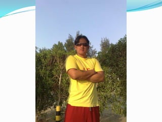 Jojit being simple as a lifeguard