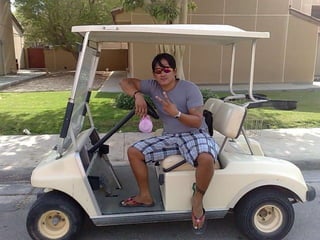 Jojit being simple as a lifeguard