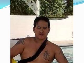 Jojit being simple as a lifeguard