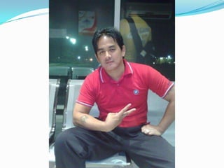 Jojit being simple as a lifeguard