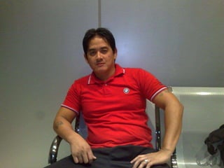 Jojit being simple as a lifeguard