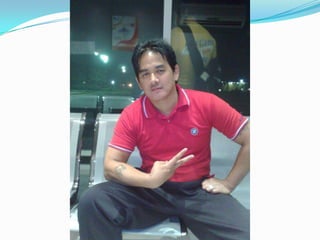 Jojit being simple as a lifeguard