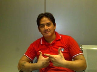 Jojit being simple as a lifeguard