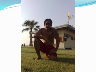 Jojit being simple as a lifeguard