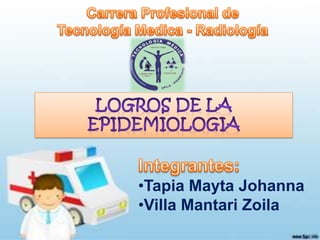 •Tapia Mayta Johanna
•Villa Mantari Zoila
 