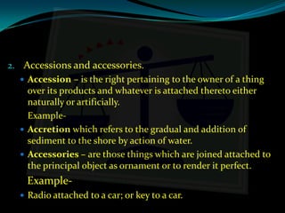 Jojo obligation and contracts ppt. | PPTX