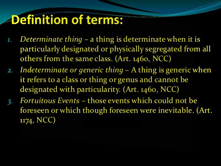 Jojo Obligation And Contracts Ppt