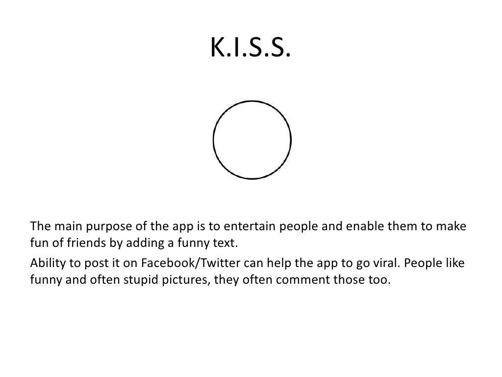 Joke pictures