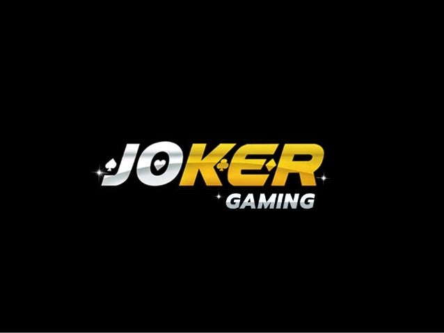 Top5 amazing video game in JOKER123