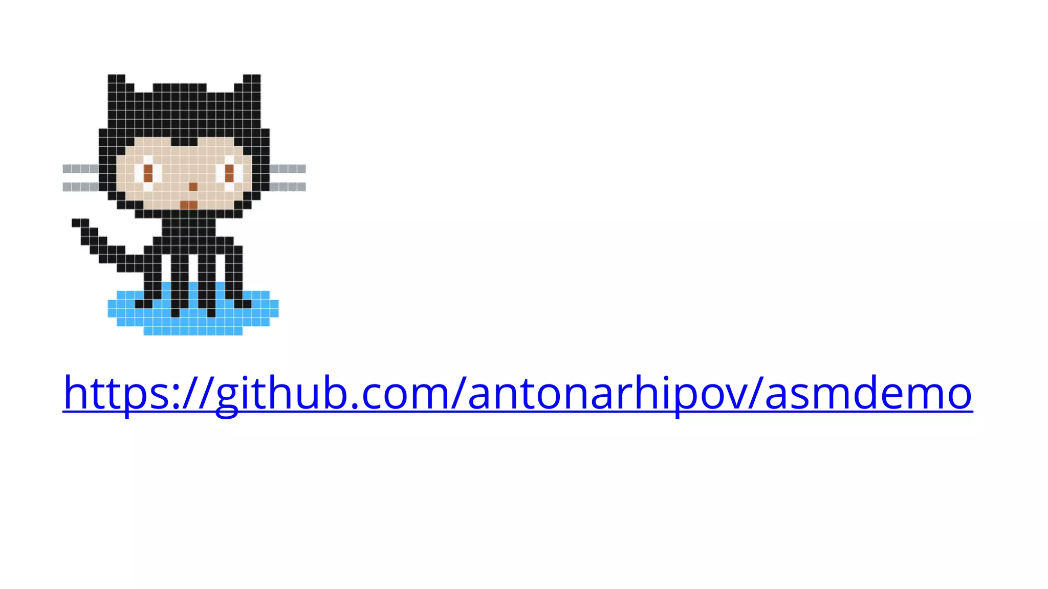 https://github.com/antonarhipov/asmdemo
 