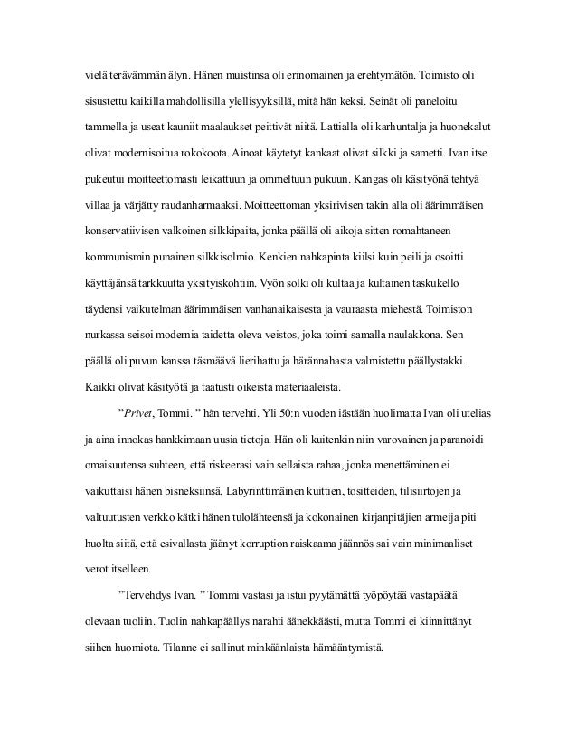 Ei suihkuta on kofeiinia