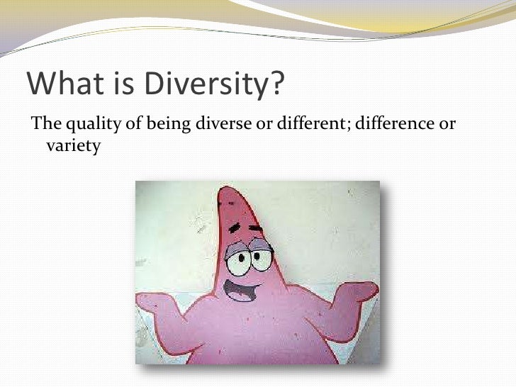 Jokesdiversity