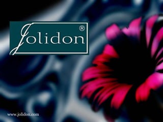 www.jolidon.com
 