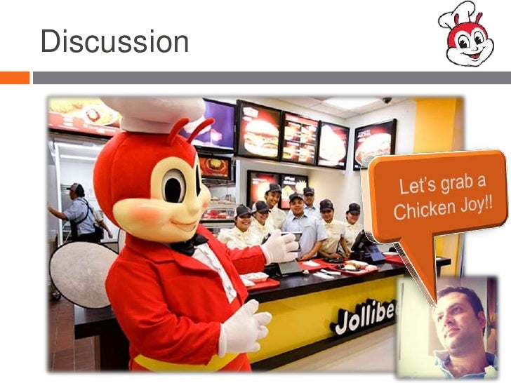 a case study of jollibee fast food business Jollibee foods corporation (jfc) is the philippines’ largest food service business it has been the dominant force in the local fast food landscape with its. a case study of jollibee fast food business Jollibee foods corporation (jfc) is the philippines’ largest food service business it has been the dominant force in the local fast food landscape with its.