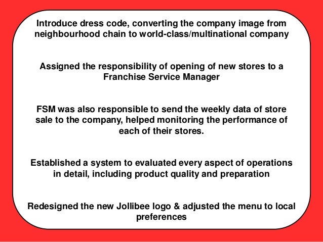 Jollibee case study 2020 image