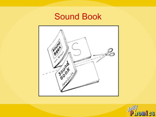 Sound Book
 