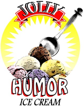 Jolly Humor Logo