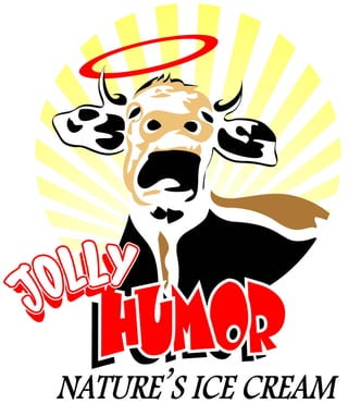 Jolly Humor Logo 3