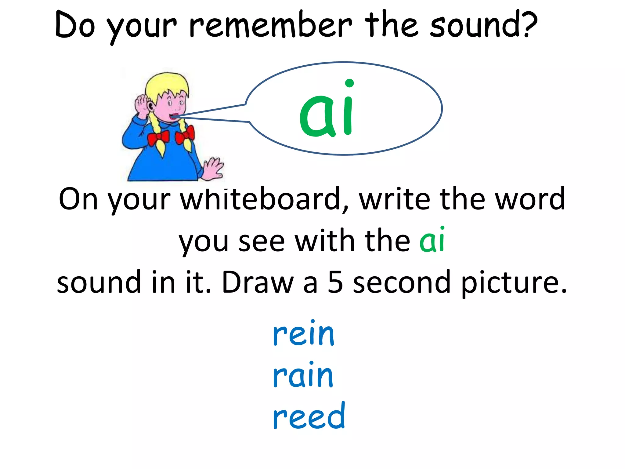 Jolly phonics ee digraph | PPT