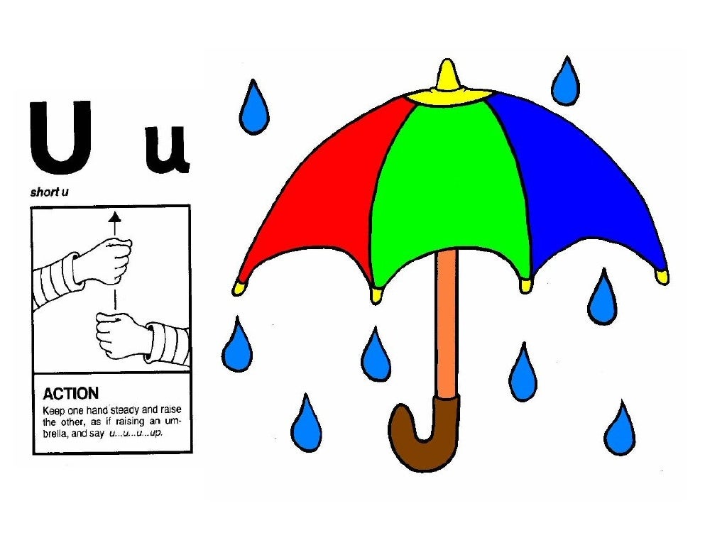 Jolly phonics powerpoint