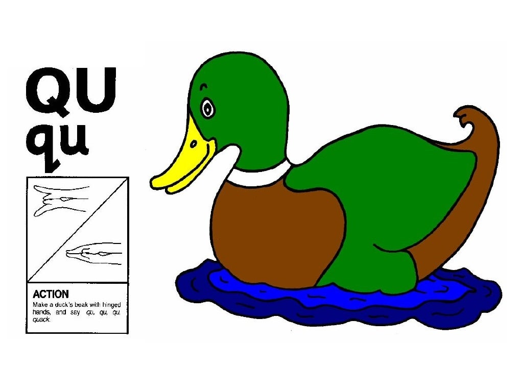 Jolly phonics powerpoint