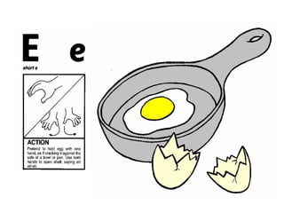 letter sounds