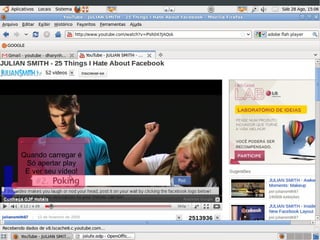   
Quando carregar é
Só apertar play
E ver seu vídeo!
 