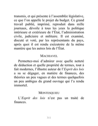 Joly Maurice - Dialogue aux enfers entre Machiavel et Montesquieu.pdf