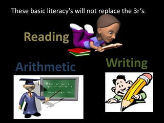 lesson 6 educational technology | PPTX