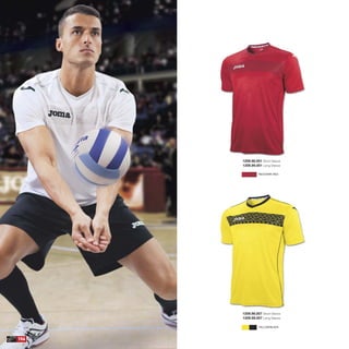 156
1209.98.007 Short Sleeve
1209.99.007 Long Sleeve
1209.98.001 Short Sleeve
1209.99.001 Long Sleeve
RED/DARK RED
YELLOW/BLACK
 