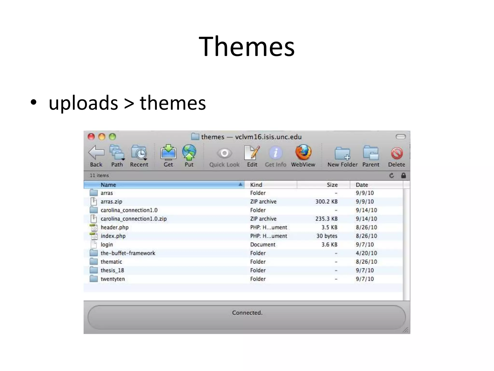 Themesuploads > themes