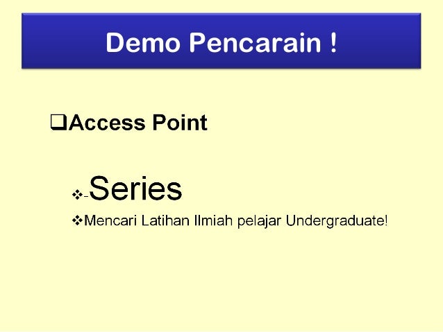Jom cari maklumat