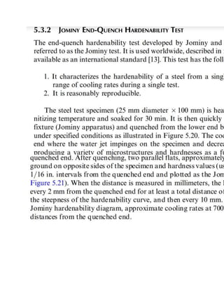 JOMINY END-QUENCH HARDENABILITY TEST.docx