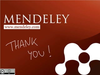 www.mendeley.com 
