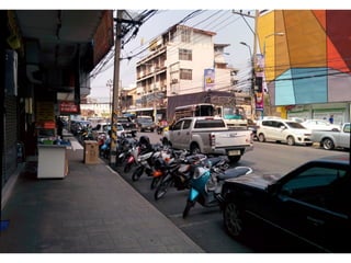 Jompol development target