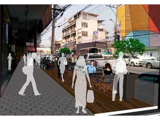 Jompol development target