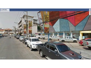 Jompol development target