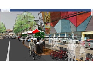 Jompol development target