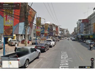 Jompol development target