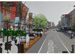 Jompol development target