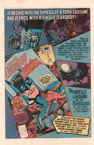 Jonah Hex volume 1 - issue 37